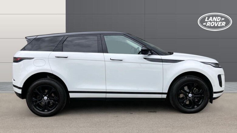 Land Rover Range Rover Evoque 2.0 D165 S 5dr Auto Diesel Hatchback